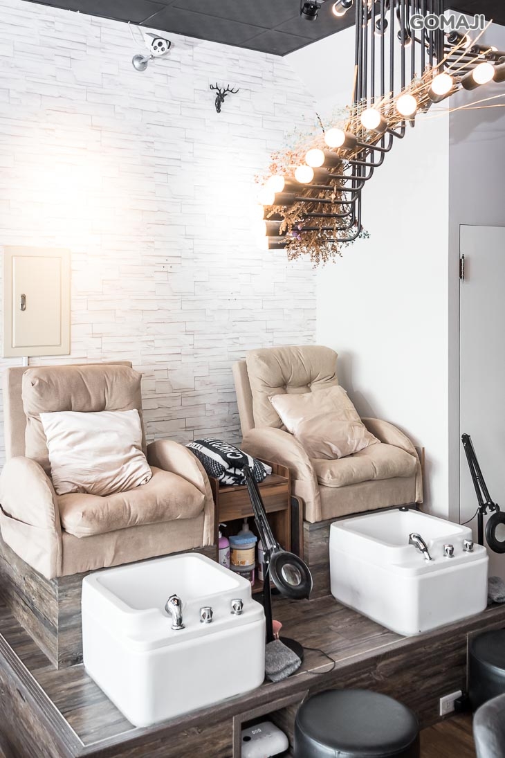 Zhu Nail竹甲藝術美學