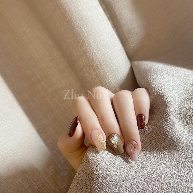 Zhu Nail竹甲藝術美學