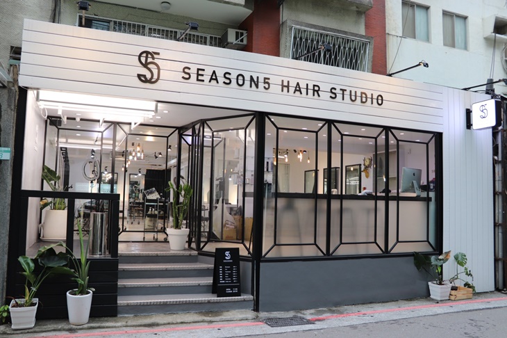 SEASON5 HAIR STUDIO