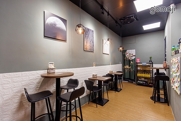 wowffles鬆餅專賣店(中華店)