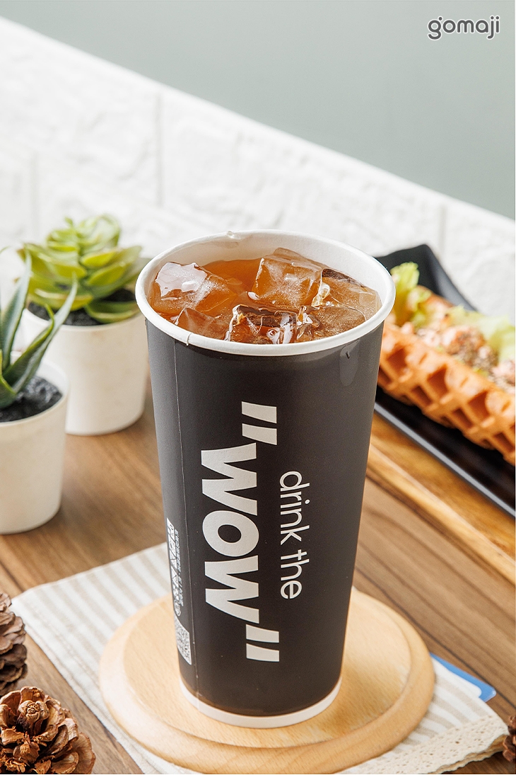 義豐冬瓜茶