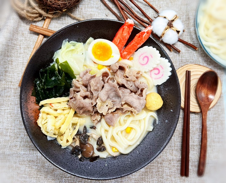 江戶味噌-嫩肩牛肉