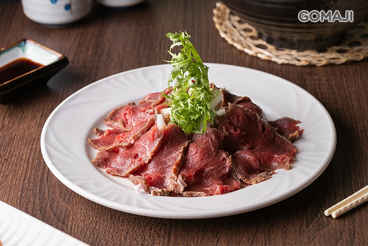神田食事处