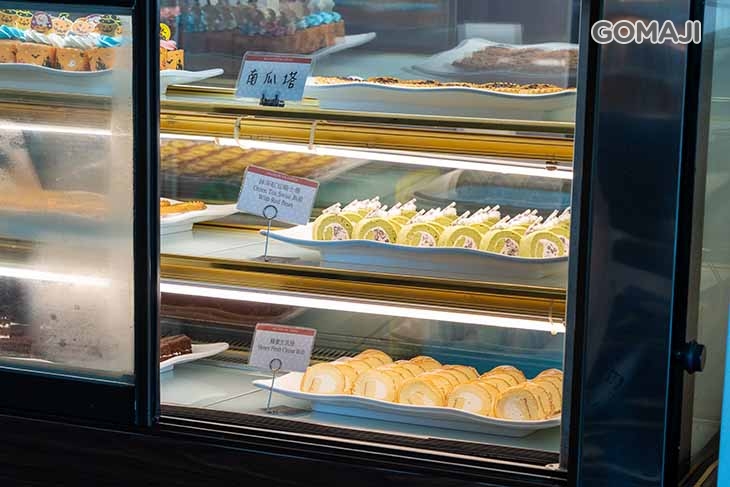 台中兆品酒店-品東西自助百匯