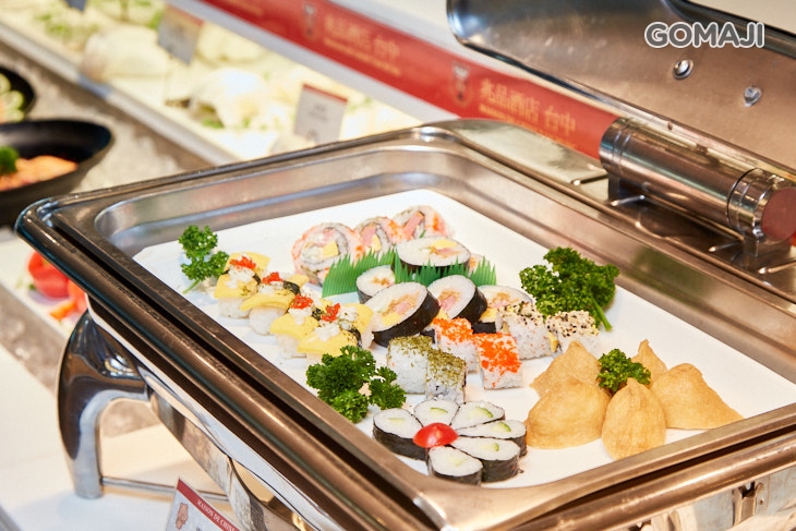 兆品酒店