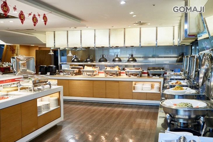 兆品酒店