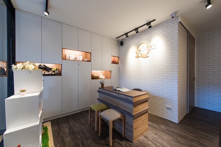 總店