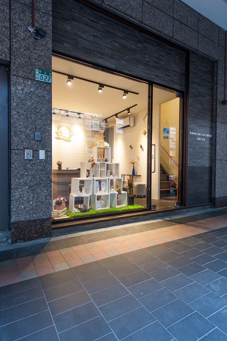 總店