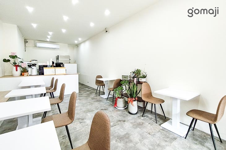 可芙路(新莊中原店)