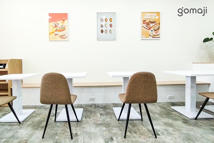 可芙路(新莊中原店)