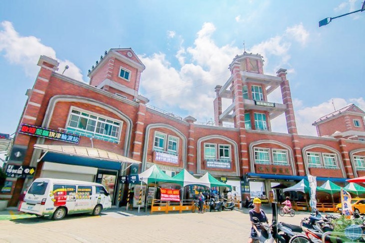 高雄旗津萬三小吃部