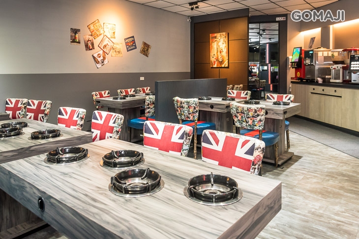 鍋物所新潮流小火鍋(洲際店)