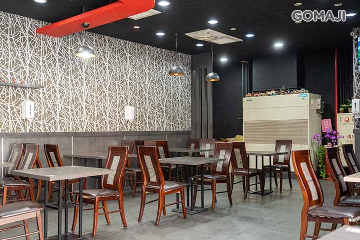 鋼鐵人炒飯(南屯店)