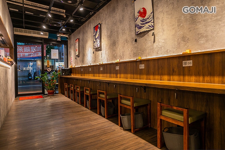 北海道炙燒拉麵(南崁店)