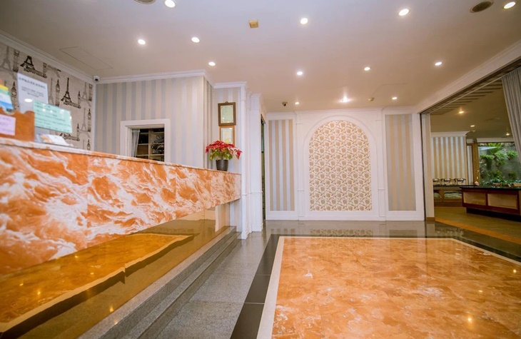 承攜行旅-台中公益館