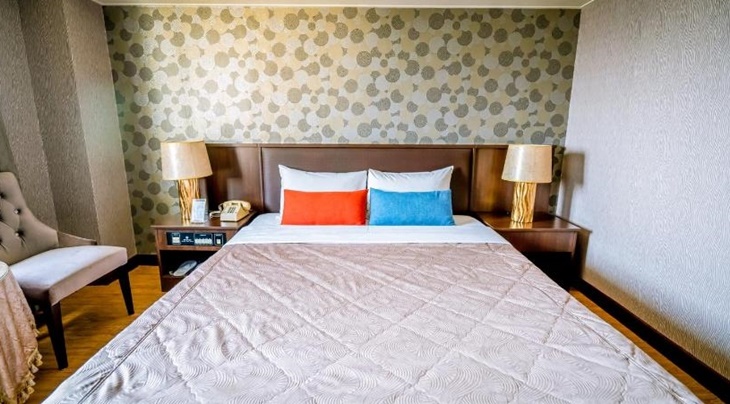  精緻標準房(無窗) 