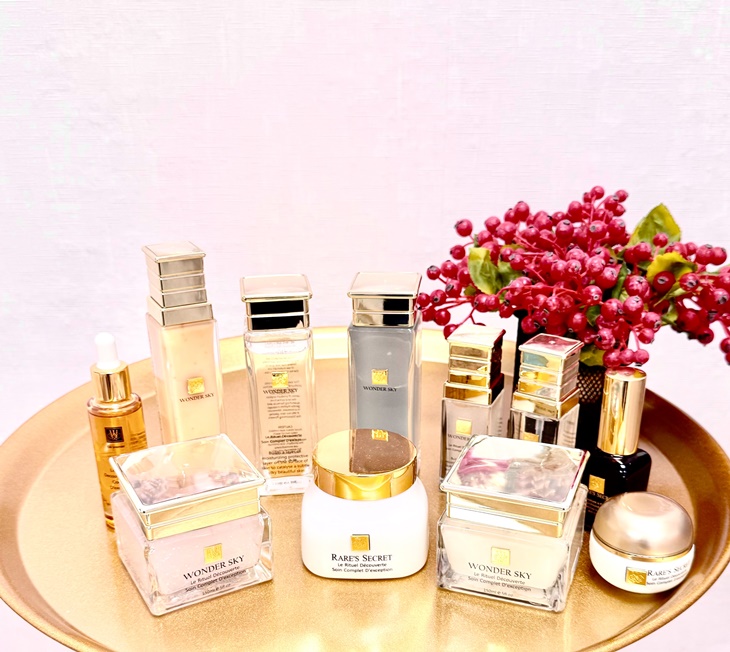 WONDER SKY SPA(松山饒河)