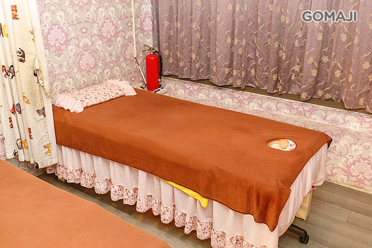 SKY晴空足體養生工場