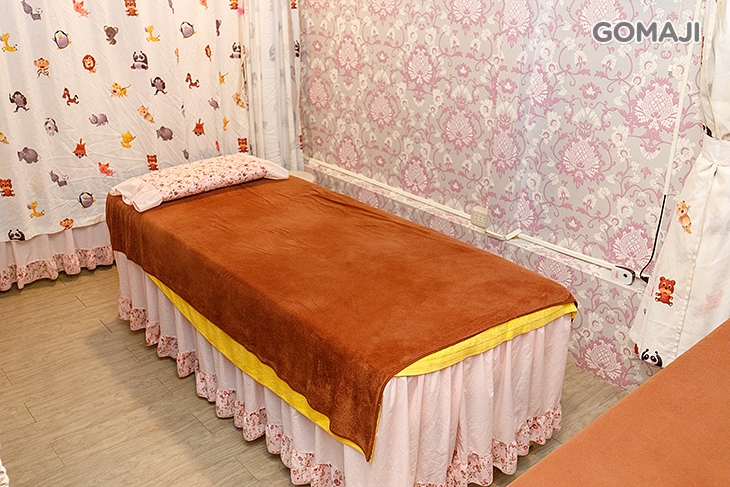 SKY晴空足體養生工場