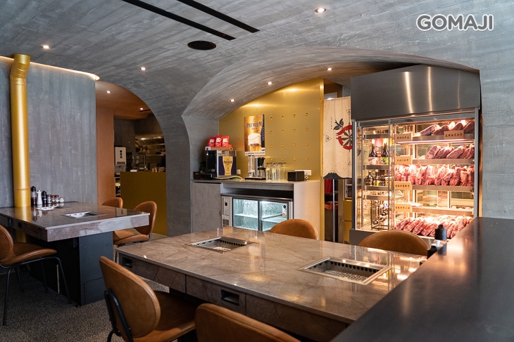 逸之牛 日式炸牛排專売(台中精誠店)