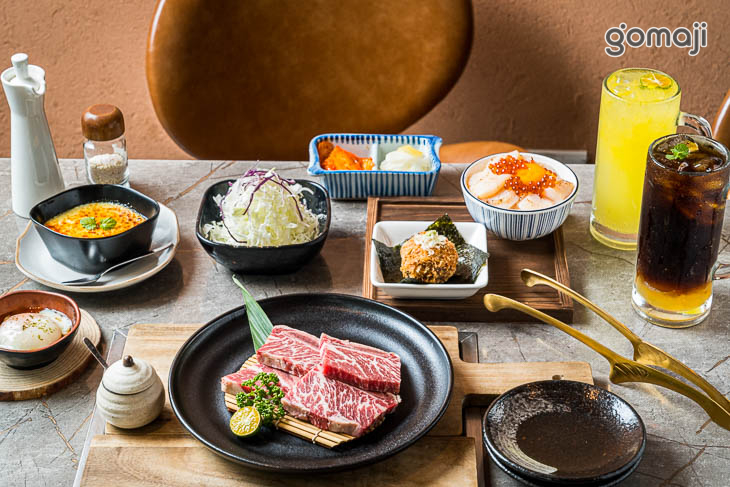 安格斯帶骨牛小排