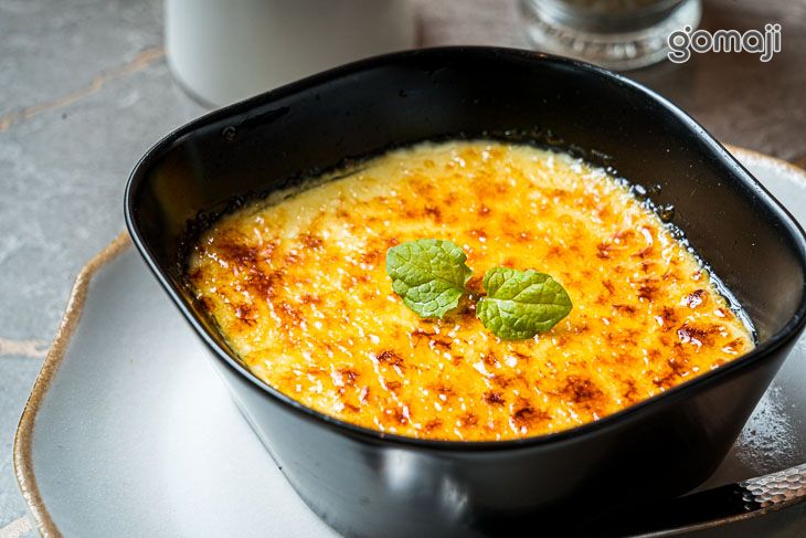 安格斯帶骨牛小排