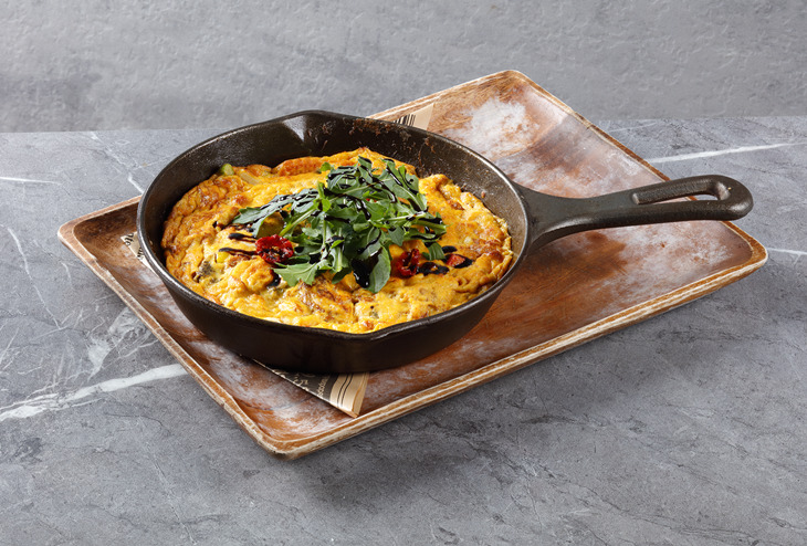 徹夜縱情 通煎厚烤牛排