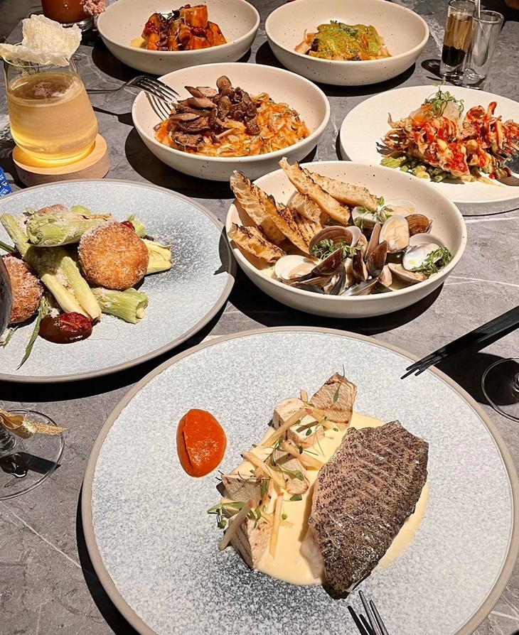 房間餐酒 The Room Bistro