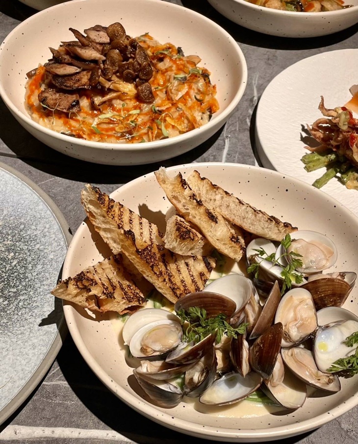 房間餐酒 The Room Bistro