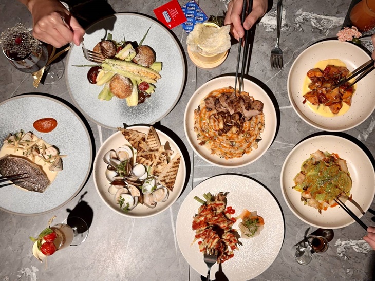 房間餐酒 The Room Bistro