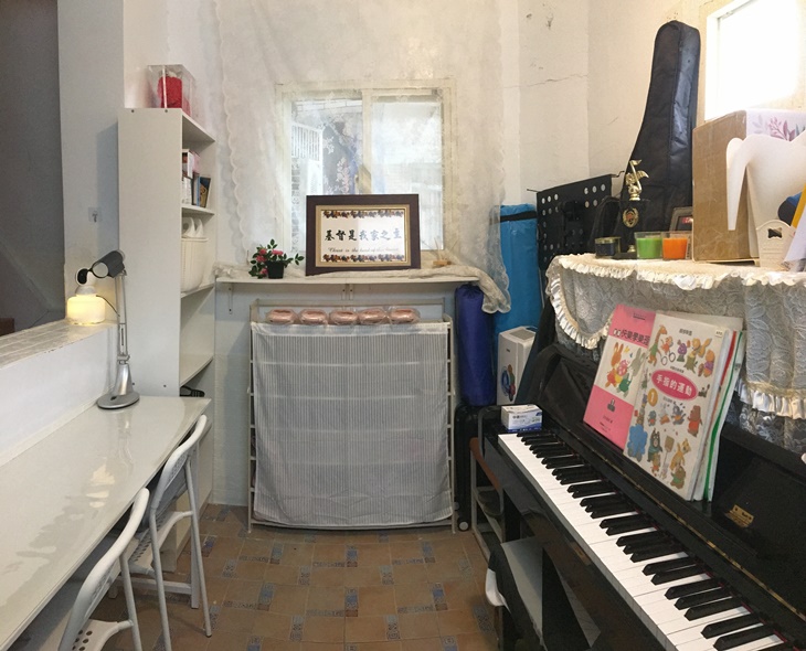 瑞秋小屋 Rachel's Spa