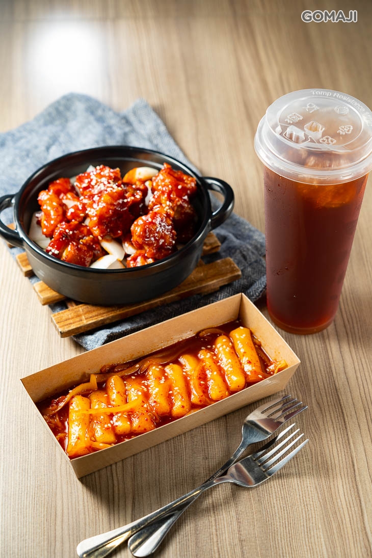 初光食堂