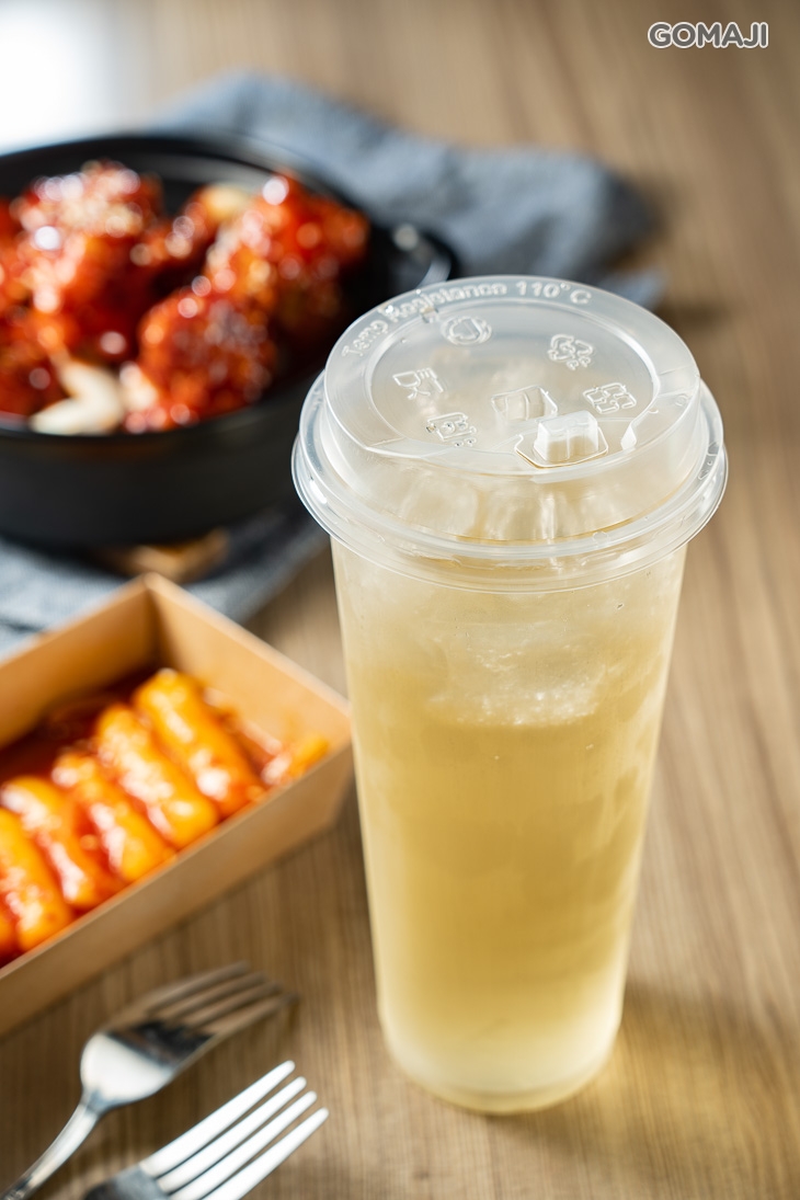 蜜茶