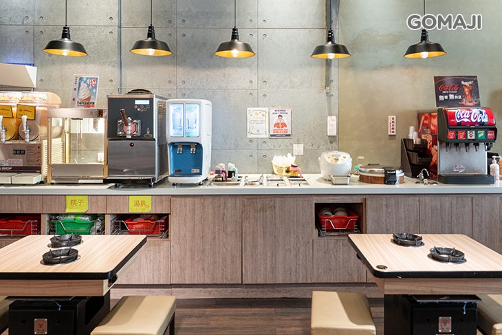 一級棒讚火鍋(公益店)