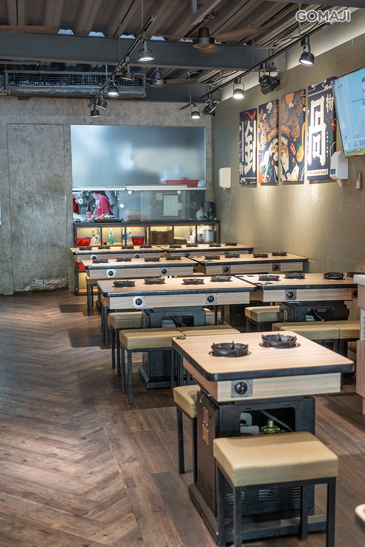 一級棒讚火鍋(公益店)