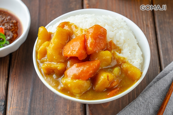 咖哩飯