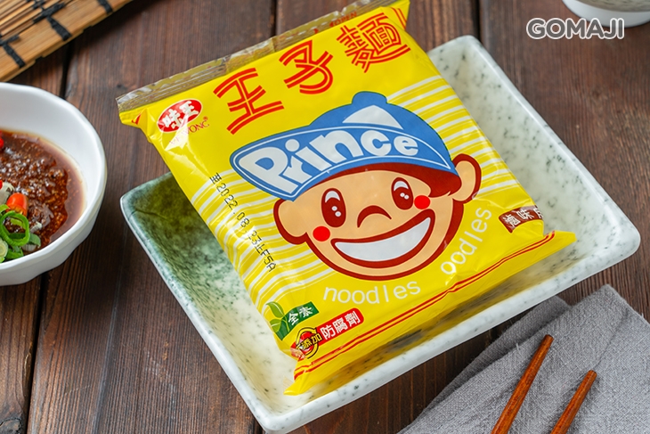王子麵