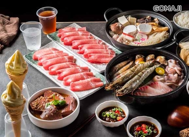 一級棒讚火鍋(公益店)