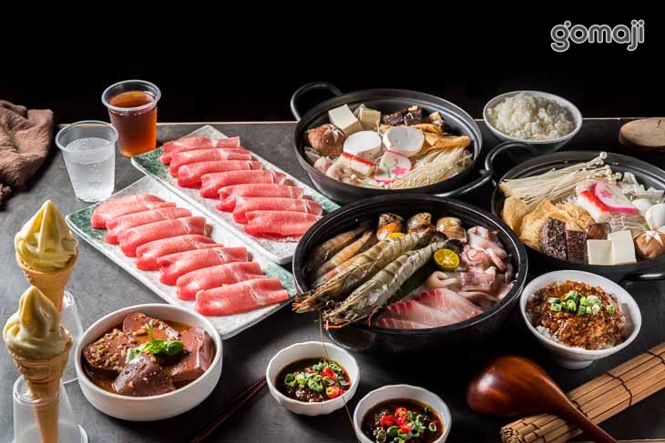 一級棒讚火鍋(公益店)