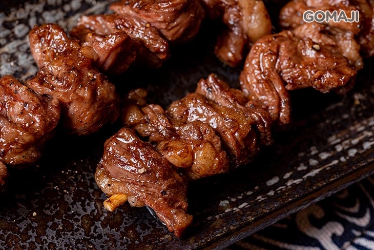 橫膈膜牛肉