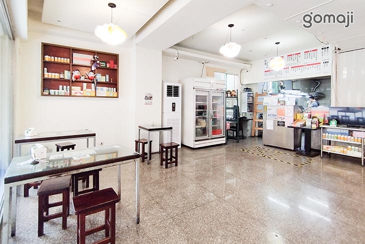 阿昌方塊滷肉飯