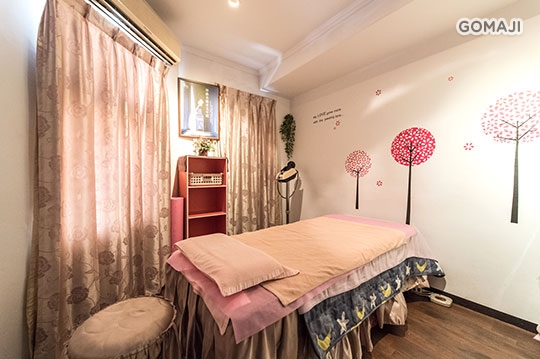 葛林諾美容美學館(鳳山青年店)