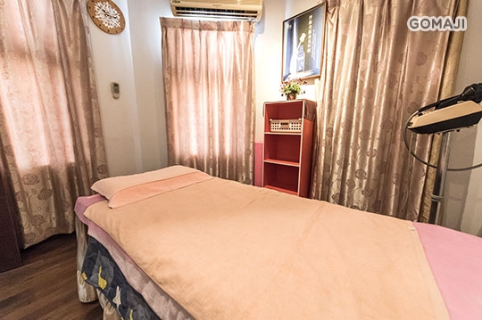 葛林諾美容美學館(鳳山青年店)