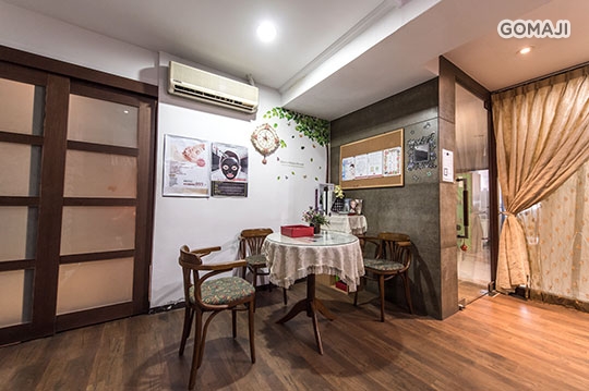 葛林諾美容美學館(鳳山青年店)