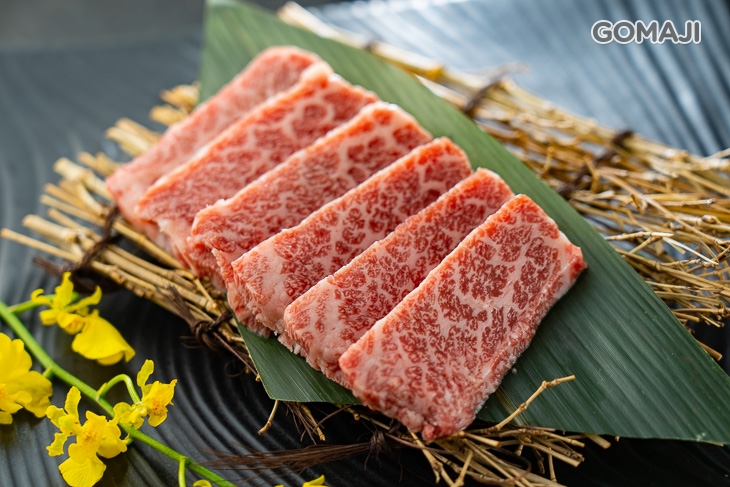 厚塊牛小排一份