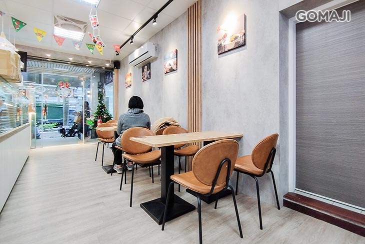 &nbsp;清原芋圓(泰山工專店)