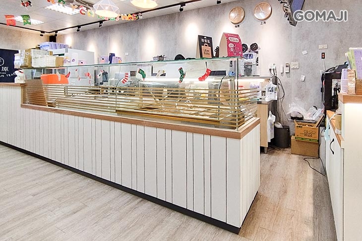 &nbsp;清原芋圓(泰山工專店)