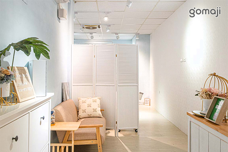 Smile美睫x整體美學(板橋店)