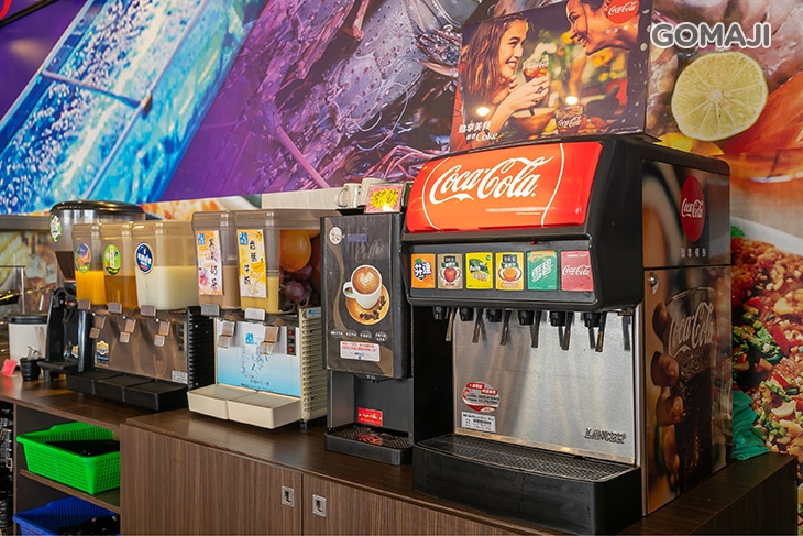 泰蝦樂 水道泰國蝦吃到飽