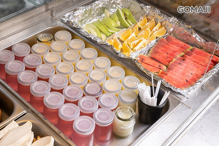 泰蝦樂 水道泰國蝦吃到飽